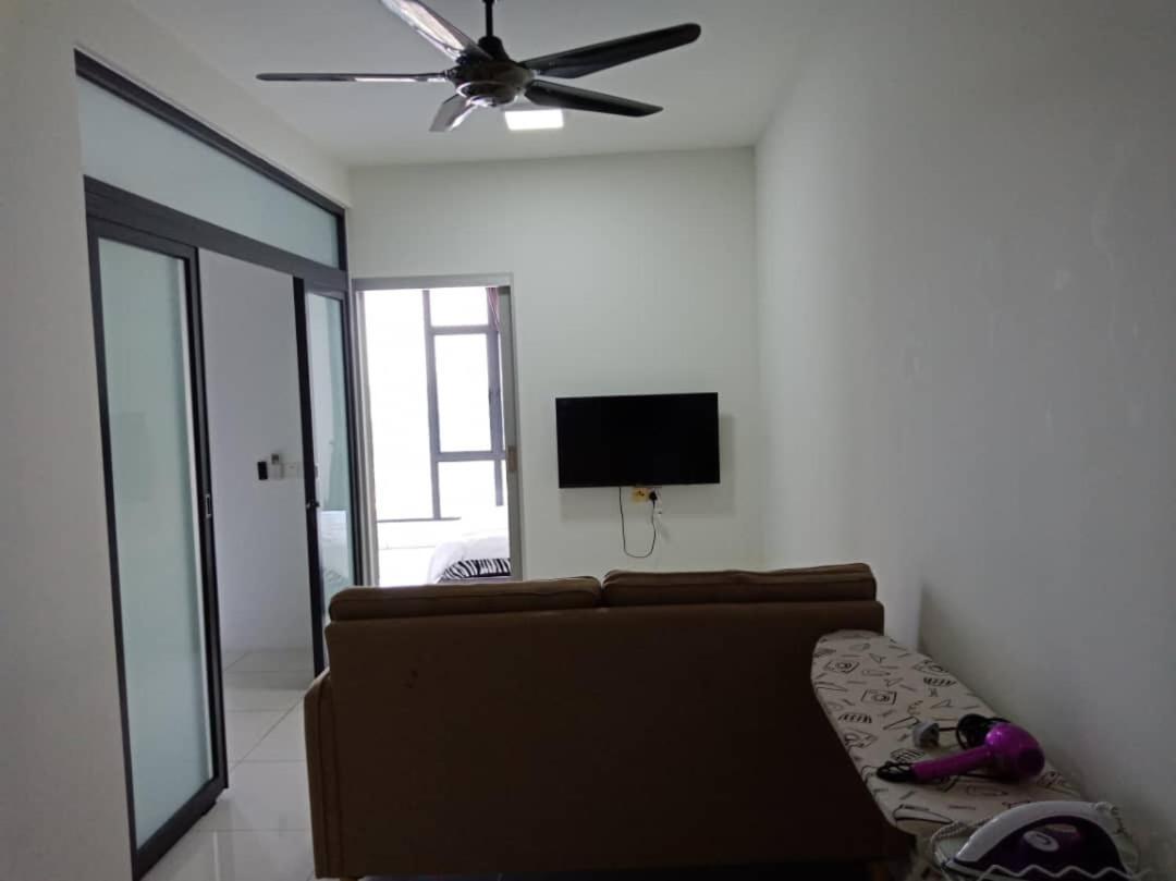 1Tebrau Premium Suites By 12Stay Johor Bahru Zewnętrze zdjęcie