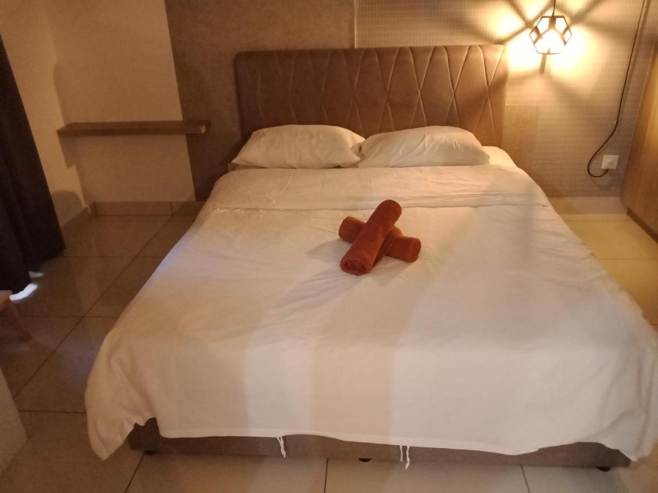1Tebrau Premium Suites By 12Stay Johor Bahru Zewnętrze zdjęcie