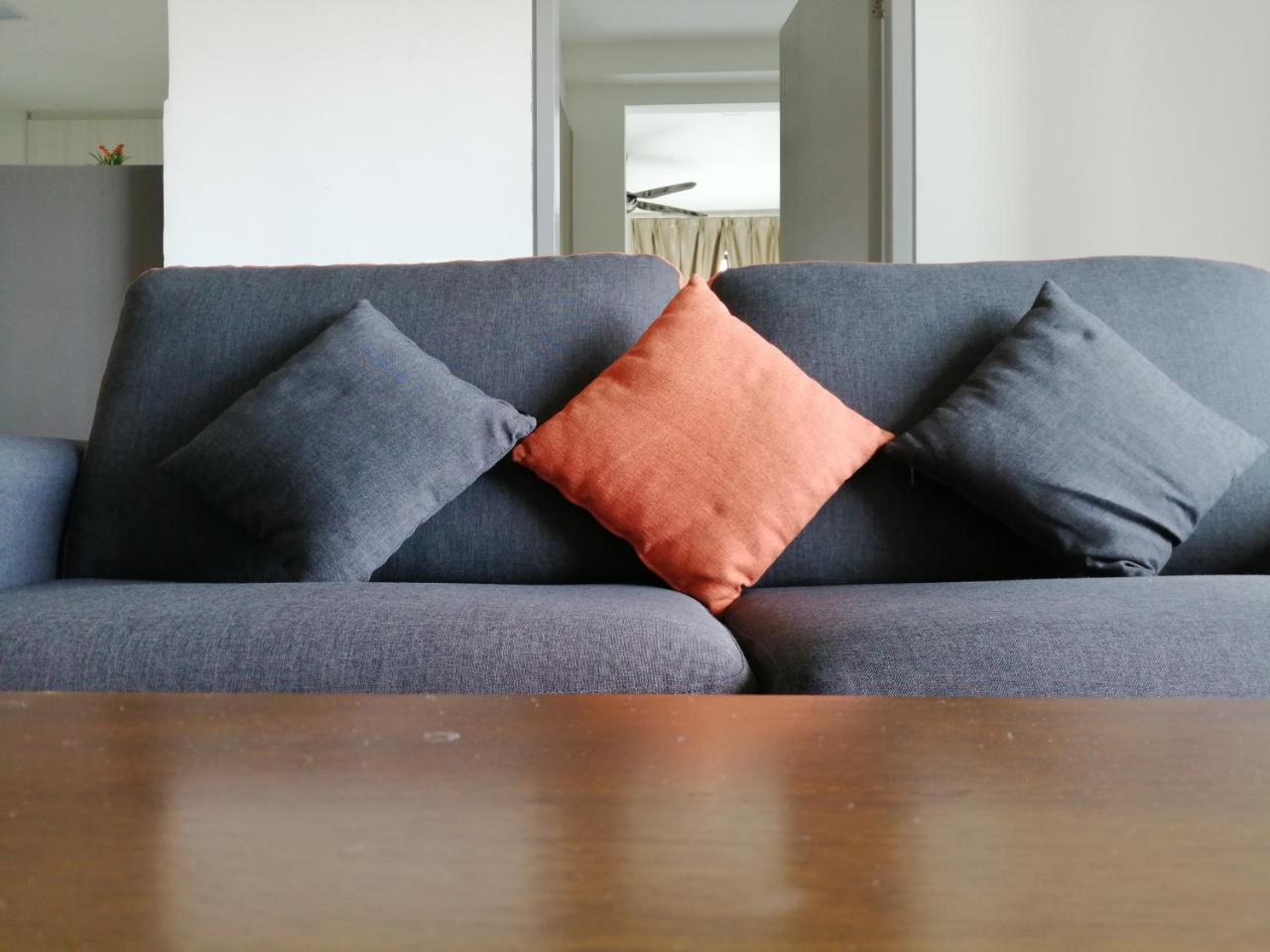 1Tebrau Premium Suites By 12Stay Johor Bahru Zewnętrze zdjęcie